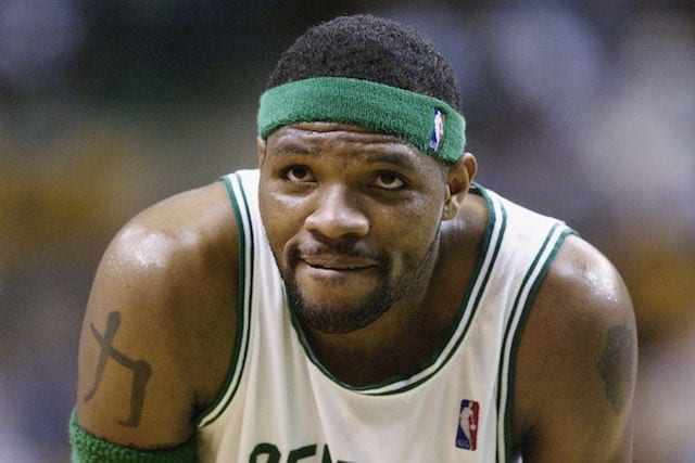 21. New York Knicks – Walter McCarty, Original Pick: Dontae’ Jones