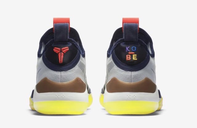 kobe ad by kyle kuzma